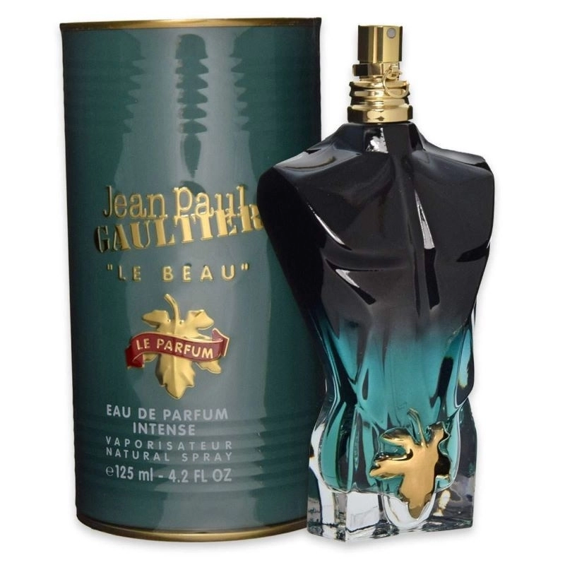 Jean Paul Gaultier Le Beau Le Parfum Apa De Parfum 125 Ml - Parfum barbati 0